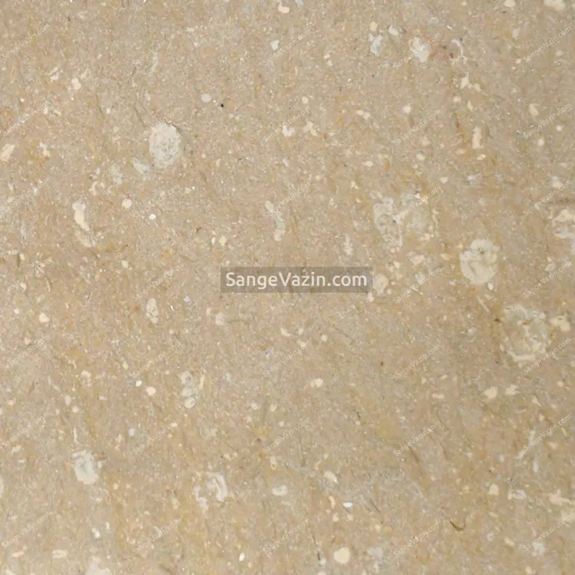 Iraji marble