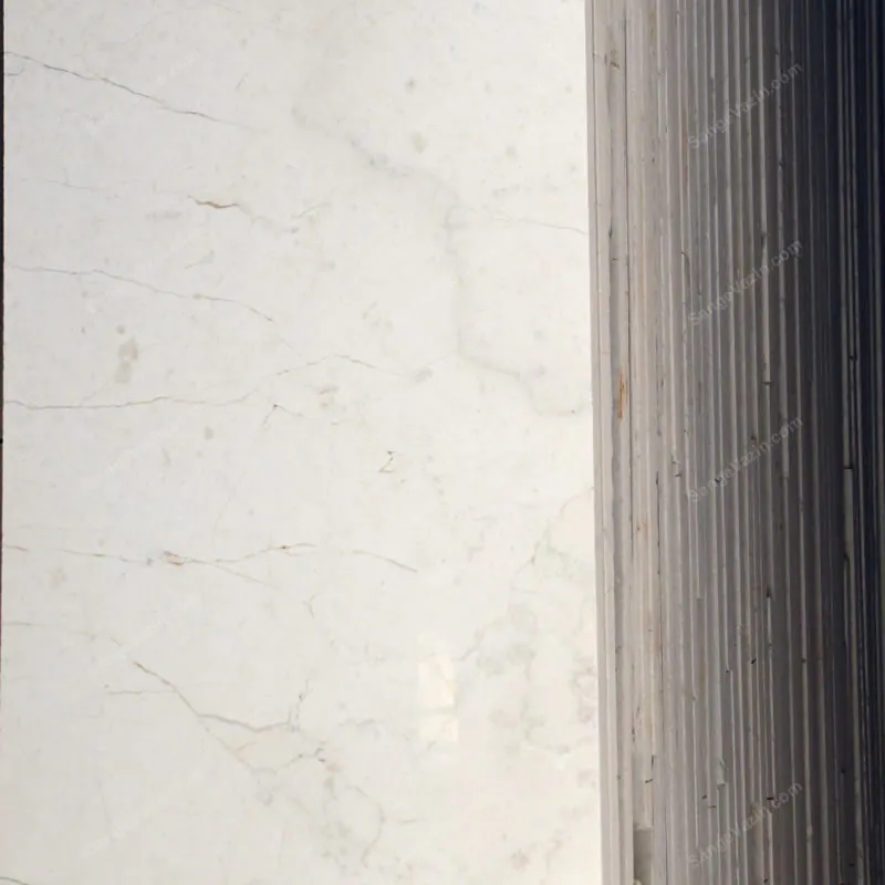 Kuhsefid Marble - Image 2