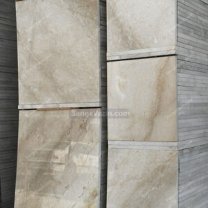 Oriental marble