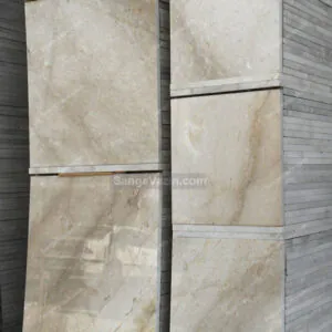 Oriental marble