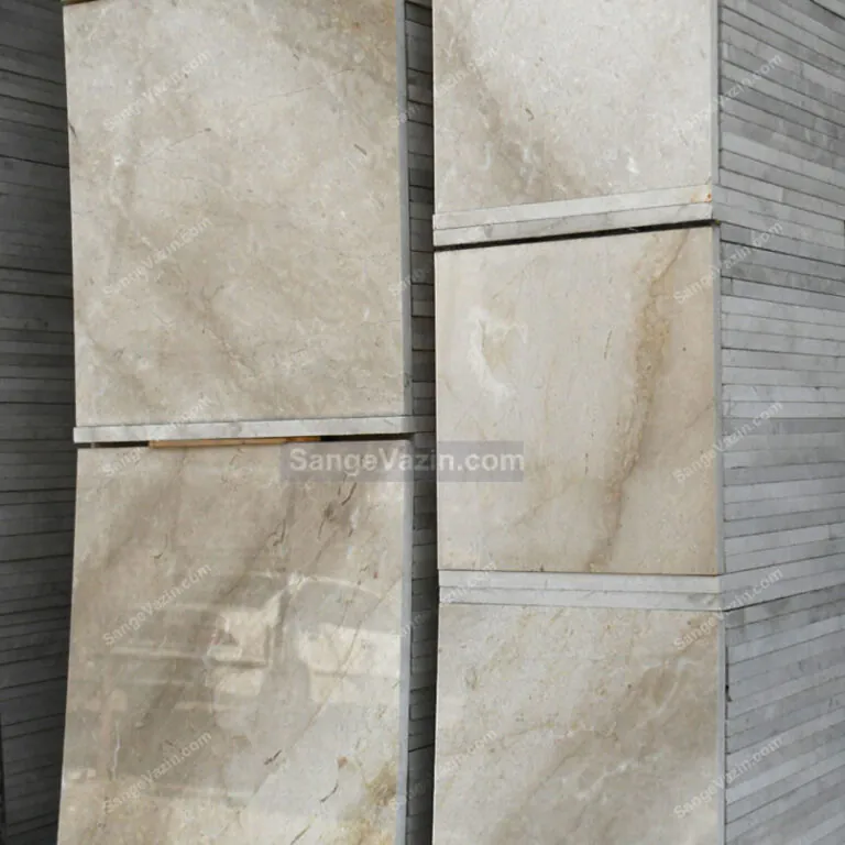 Oriental marble