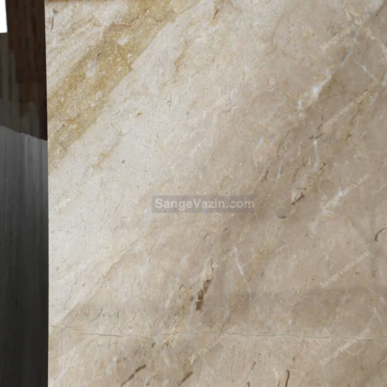 Oriental marble