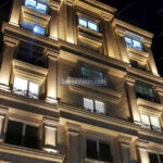 romi-facade
