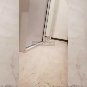 Salsali stone on floor