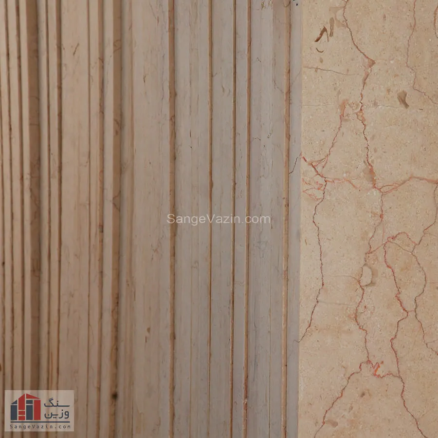 salsali cream marble