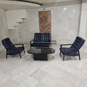 Shahyadi marble stone - white marble stone tile in flooring