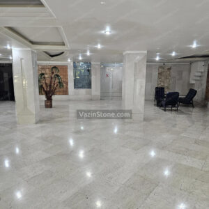 Shahyadi marble stone - white marble stone tile in flooring