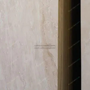 Wavy Cream Travertine