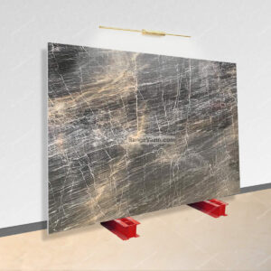 patak marble - golden gray marble slab