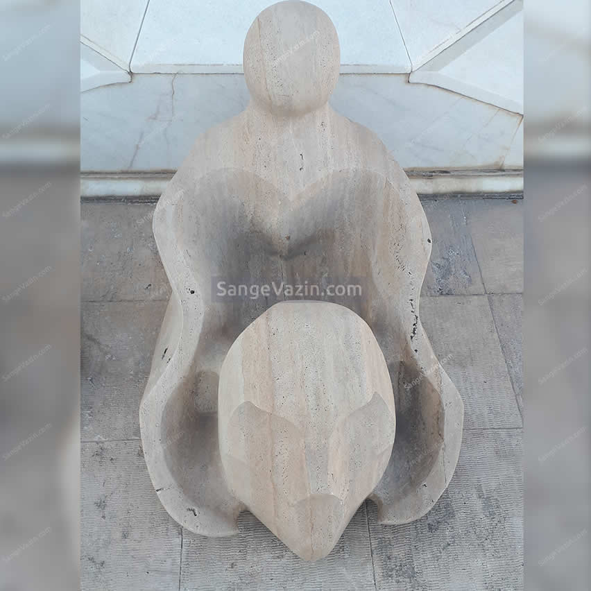 special sculpture