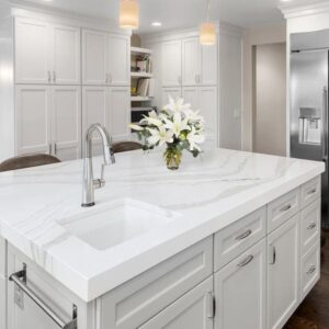 kitchen countertop