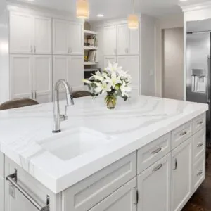 kitchen countertop