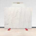 Aligudarz Crystal Marble White Stone Slab