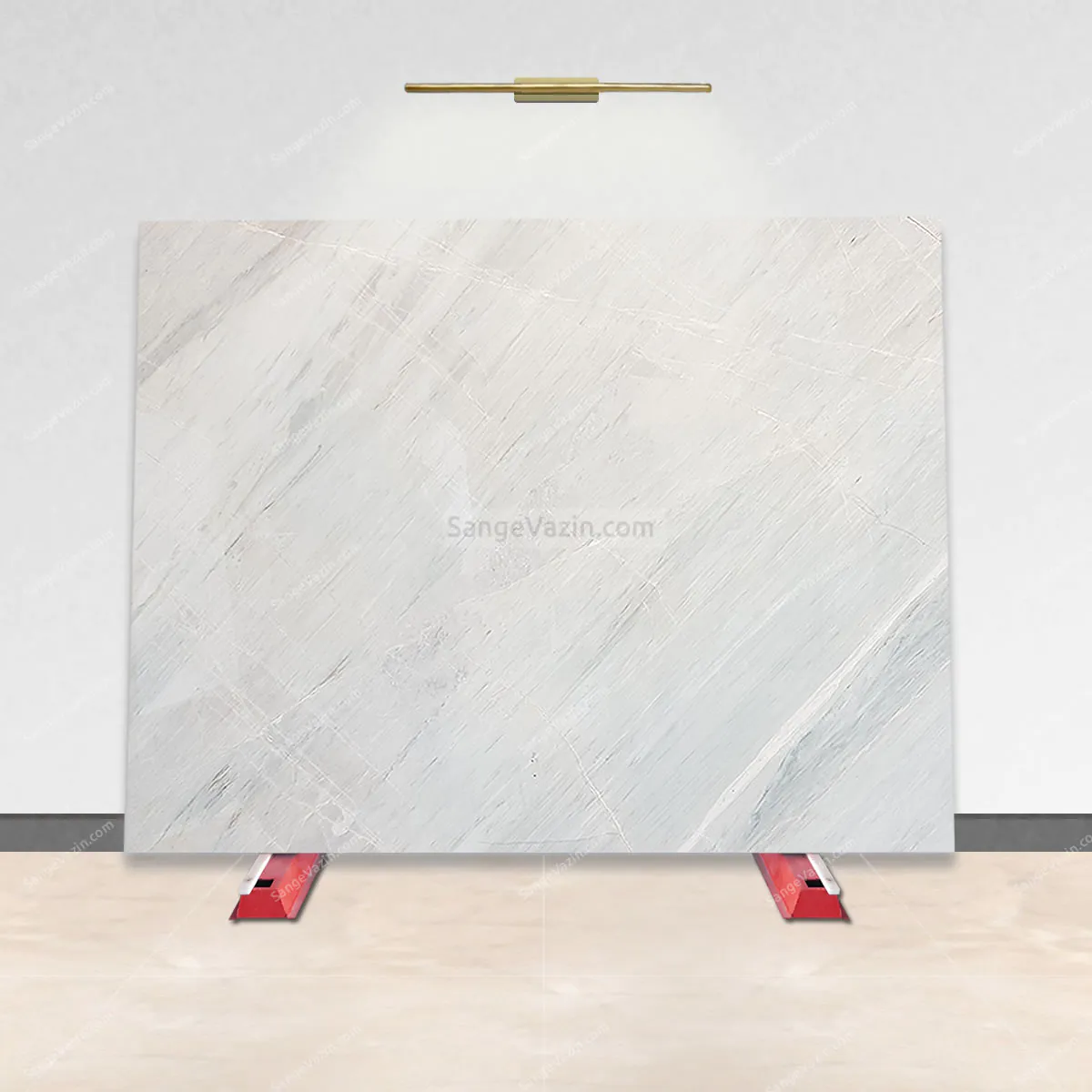 Azna crystal marble Stone Slab