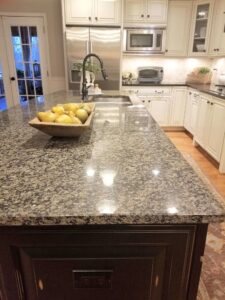 granite stone countertop