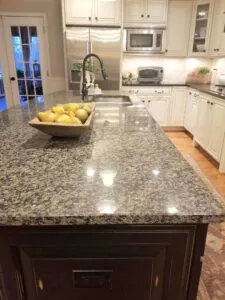 granite stone countertop