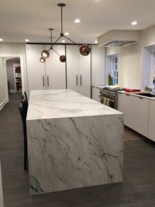 stone countertop