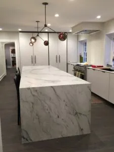 stone countertop