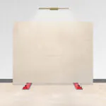 dehbid cream marble slab