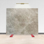 emperador Persian silk marble slab