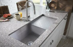 granite countertop