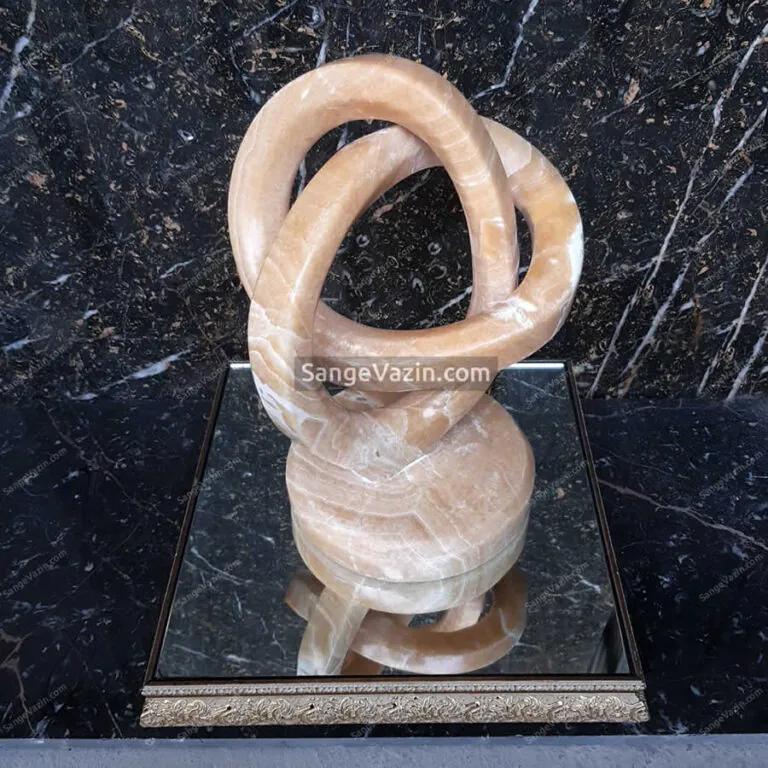 heart sculpture