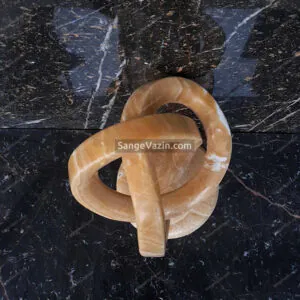 buy heart stone statue
