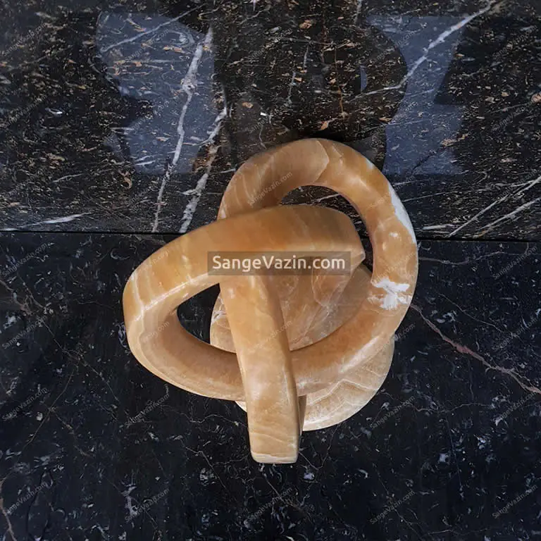 buy heart stone statue