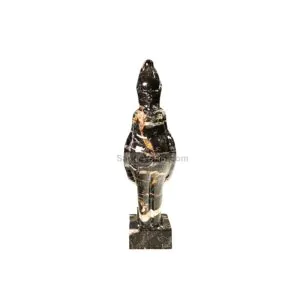 Hoopoe Stone statue
