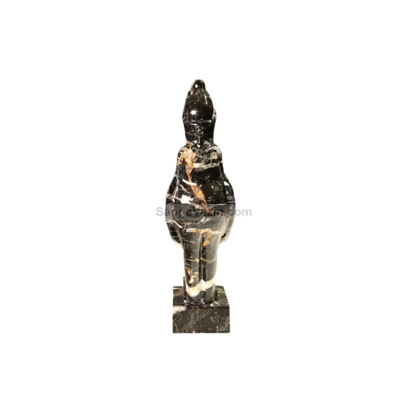 Hoopoe Stone statue