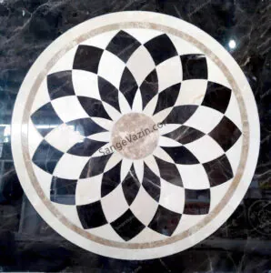 floor medallion