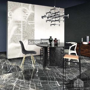 Palissandro Marble Stone in Gallery