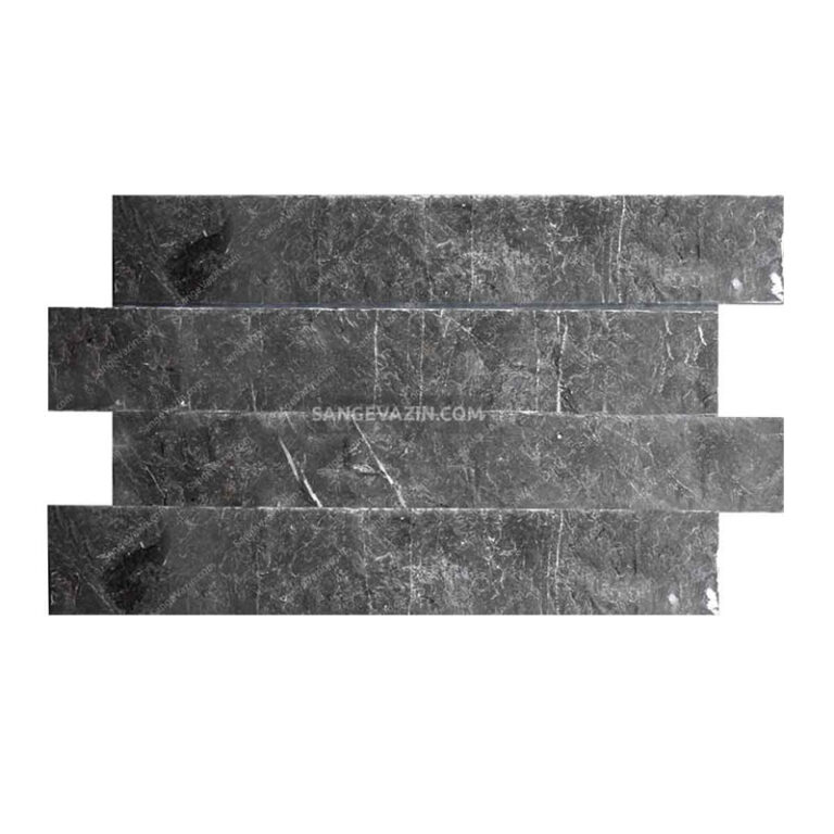Pietra Gray Stacked Stone Stone Ledger Panel Vazin Co