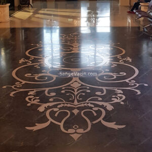 inlay stone
