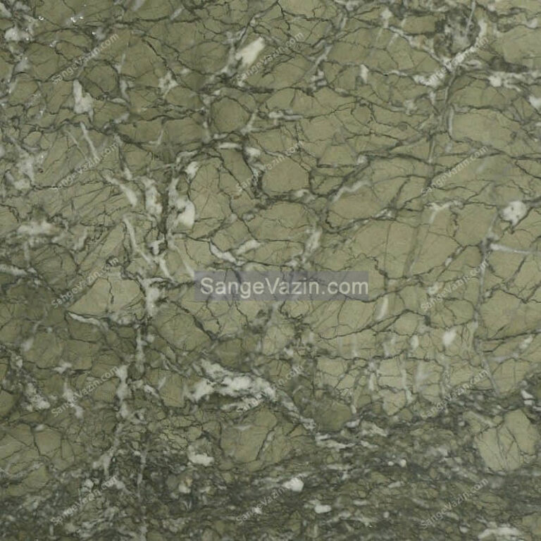 Nain Green Marble