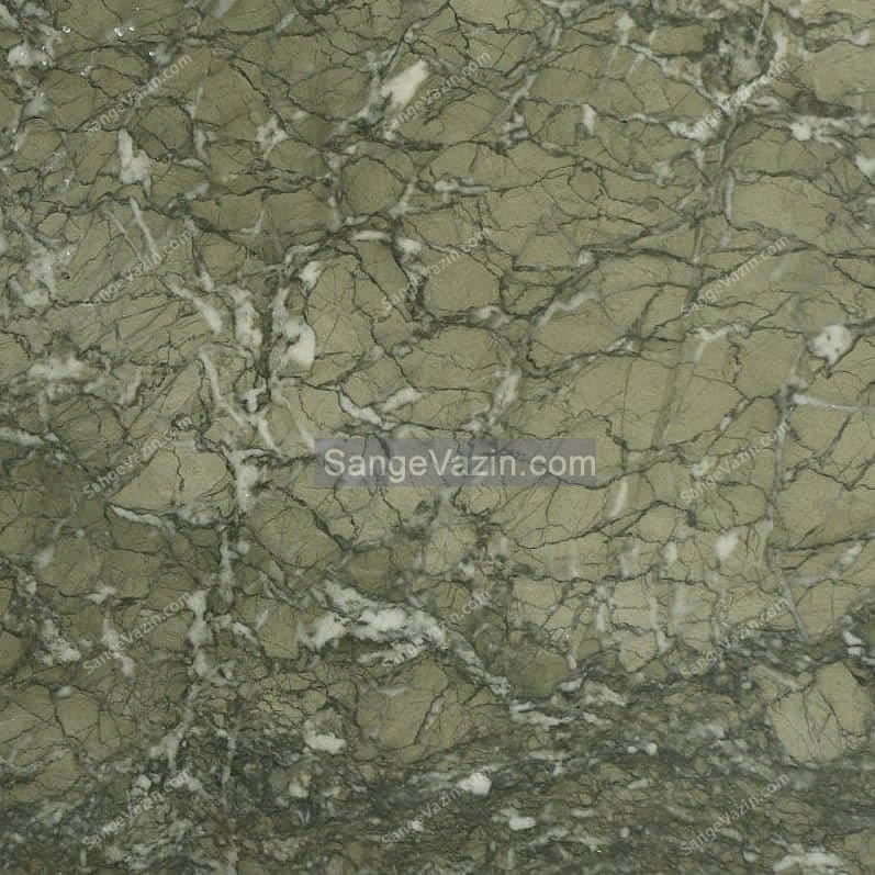 Nain Green Marble