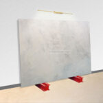 Neyriz White Stone Slab