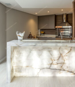 onyx countertop