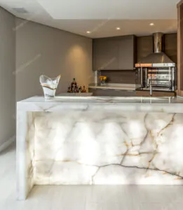 onyx countertop Picture