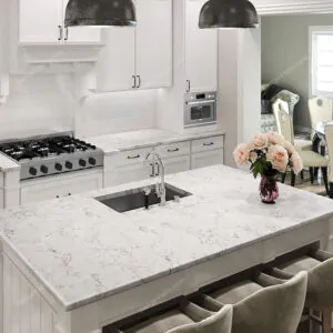 kitchen countertop