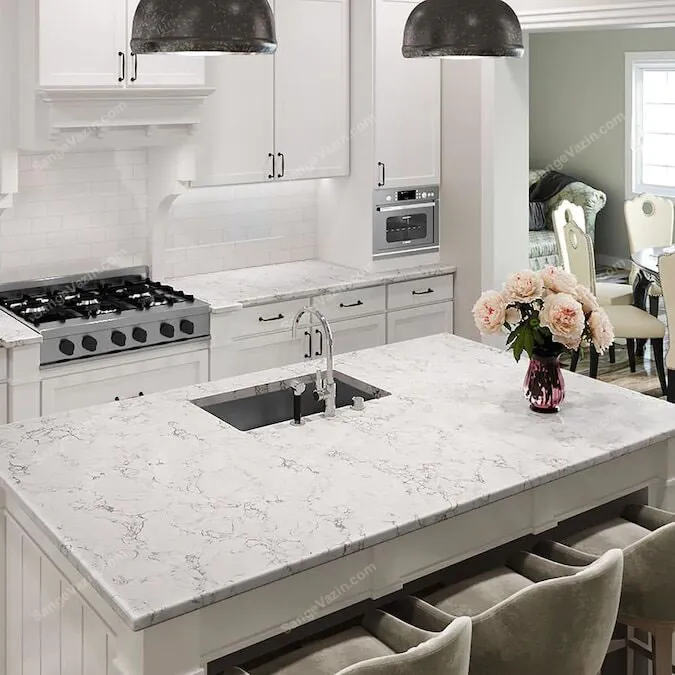 kitchen countertop - Interior Design Trends