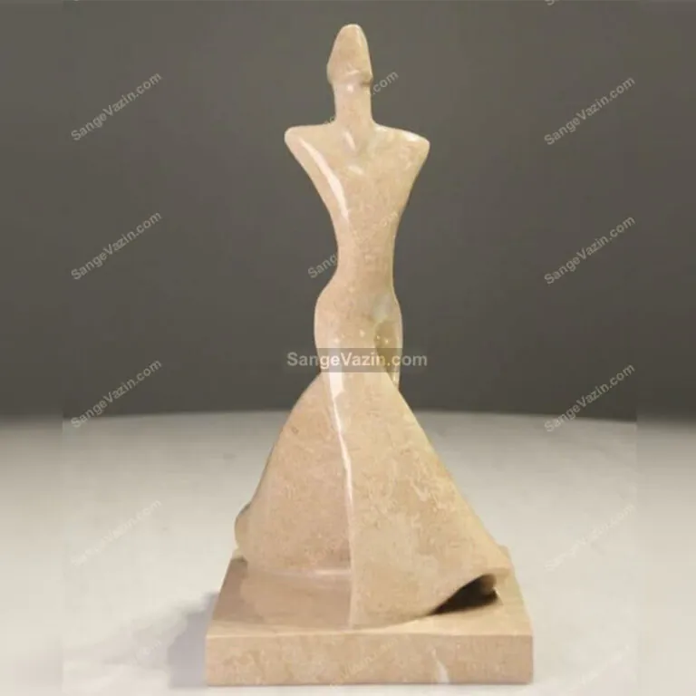 Sama Dance Sculpture