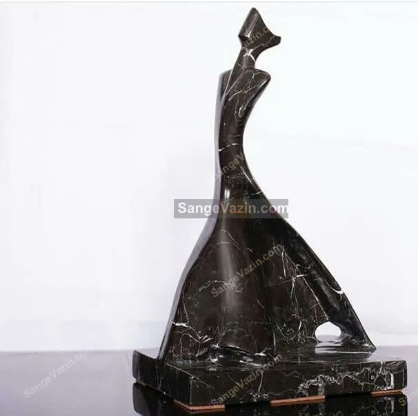 Sama Sufism sculpture