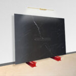 pietra gray marble slab