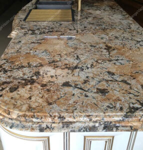 kitchen countertop