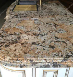kitchen countertop