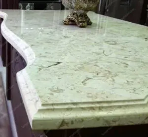 kitchen countertop