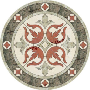 marble marquetry stone