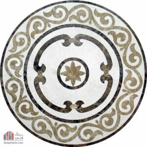 marble marquetry stone