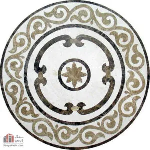 marble marquetry stone